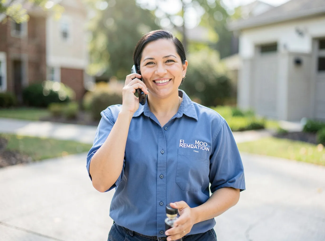 Mold Remediation Cornland, IL FAQs